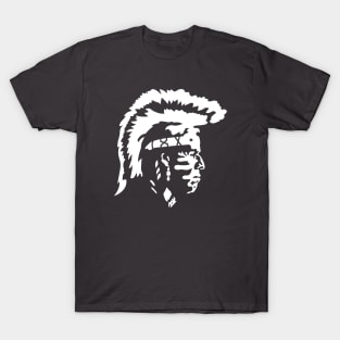 Indianer T-Shirt